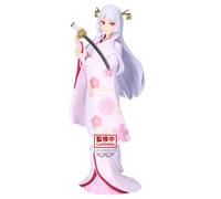 Figurine Oshi No Ko - Akane Kurokawa Sayahime Figure 18cm