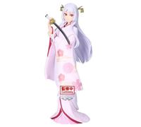 Figurine Oshi No Ko - Akane Kurokawa Sayahime Figure 18cm