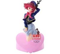 Banpresto Figurine d'action à collectionner Kana Arima (Oshi no Ko) 13 cm PVC Multicolore Air Flow