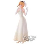 Figurine - Oshi No Ko - Memcho (bridal Dress)