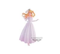 Figurine - Oshi No Ko - Ruby (bridal Dress)