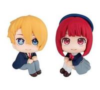 Figurine Oshi no Ko - Statuette Look Up Aqua & Kana Arima 11 cm G