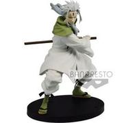 Bandai Figurine Otherworder - That Time I Got Reincarnated As A Slime - Hakuro Version Multicolore G