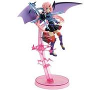 Banpresto - Figurine d'action à collectionner Milim - Otherworlder Plus Version Dragon