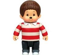 Figurine Ouaps Monchhichi Kauri Multicolore G