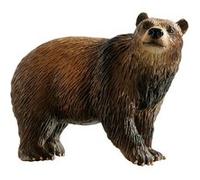 Figurine Ours brun Bullyland