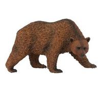 Figurine Ours brun Figurines Collecta G
