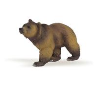 LA VIE SAUVAGE Ours des Pyrénées