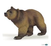 Figurine Ours des Pyrénées Papo