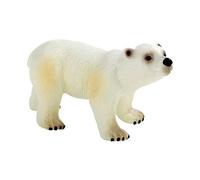 Figurine Ours Polaire : Bébé Deluxe