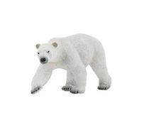 Figurine Ours polaire Blanc