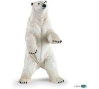 Papo Figurine Ours polaire debout