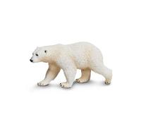 Figurine Ours Polaire Safari Ltd