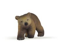 Figurine Ourson des Pyrénées