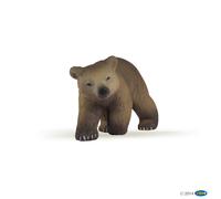 Papo - 50031 - Figurine - Animaux - Ourson des Pyrénées