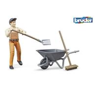 Brother Figure Set Municipal Workers