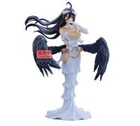Figurine - Overlord - Albedo