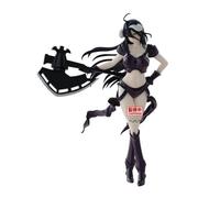 Banpresto Figurine d'action à collectionner Albedo BP29324P Bikini Armor 20 cm Multicolore