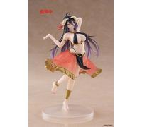 Overlord Coreful PVC Statue Albedo Dancer Ver. 18 cm