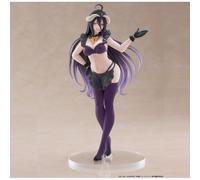 Taito Figurine Overlord Coreful Albedo (Maid Ver.) Renewal Edition
