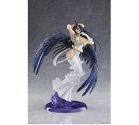 Taito - T-most Albedo Pure White Devil Ver. - Overlord