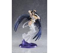 Taito - T-most Albedo Pure White Devil Ver. - Overlord