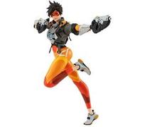 Figurine Overwatch 2 - Statuette Pop Up Parade Tracer 17 cm G