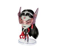 Figurine - Overwatch - Cute But Deadly Halloween Vampire Symmetra