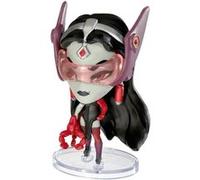 Figurine - Overwatch Symmetra Halloween 9 cm