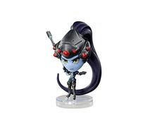 Blizzard Figurine Overwatch Cute But Deadly Nuit Widowmaker 9 cm