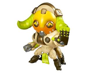 Figurine - Overwatch Cute But Deadly - Orisa 12 cm