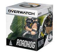 Figurine - Overwatch Cute But Deadly - Roadhog 12 cm