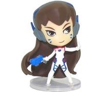 Figurine - Overwatch - Cute But Deadly Summer Games D.va NC G