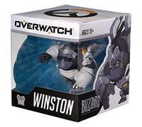 Blizzard Figurine Overwatch "Cute But Deadly" Winston 12 cm