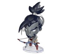 Figurine - Overwatch Demon Hanzo Halloween 9 cm