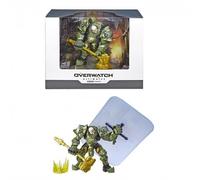 Figurine Overwatch - Kabob Reinhardt Ultimates Sdcc 25cm