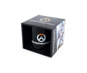 Figurine Overwatch - Mug - Logo