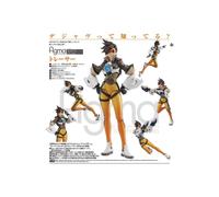 Figurine Overwatch - Tracer Figma 14cm