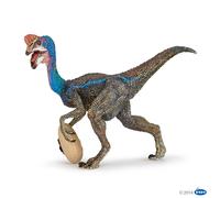 Papo - 55059 - Figurine - Oviraptor - Bleu