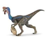 Figurine Oviraptor Papo Bleu G