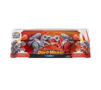 Robo Alive - Dino Wars - Pack 2 T-Rex