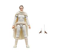 Star Wars – Figurine de collection Padmé Amidala – 9,5 cm – L'Attaque des Clones