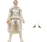 Figurine Padmé Amidala Star Wars L'Attaque des Clones, 9,5 cm MULTICOULEUR