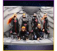 Figurine Pain Naruto Shippuden Les Six Voies Rinnegan 37cm NEUF