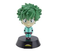 Figurine - Paladone - Izuku Midoriya - My Hero Academia - Collection - Intérieur
