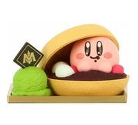 Kirby - Figurine Kirby Paldolce [Ver. B] Collection vol.4