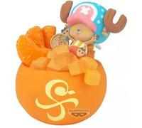Banpresto – Figurine One Piece Chopper Fruit Paldolce Collection Vol 2 – 6 cm