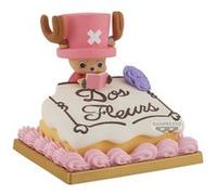 Figurine One Piece - Chopper Cake A Paldolce Collection Vol 3 6cm