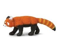 Figurine Panda Rouge Rouge G