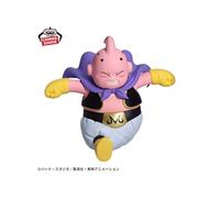 Figurine Panel | Dragon Ball Daima | Majin Buu